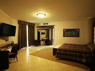 B&B Hotel Settimo Torinese Отель 3*