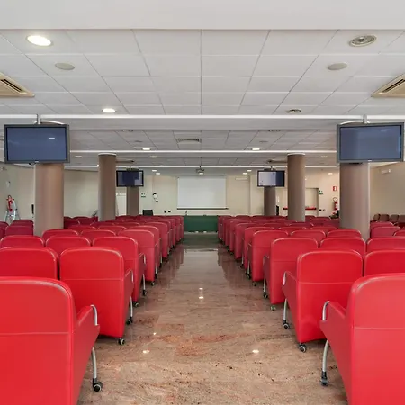 B&B Hotel Settimo Torinese Сеттимо-Торинезе