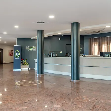 B&B Hotel Settimo Torinese 3* Сеттимо-Торинезе