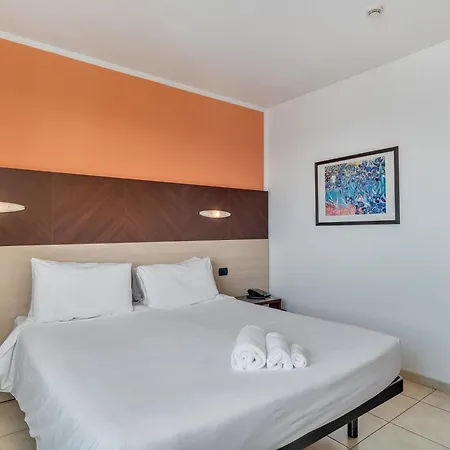 B&B Hotel Settimo Torinese