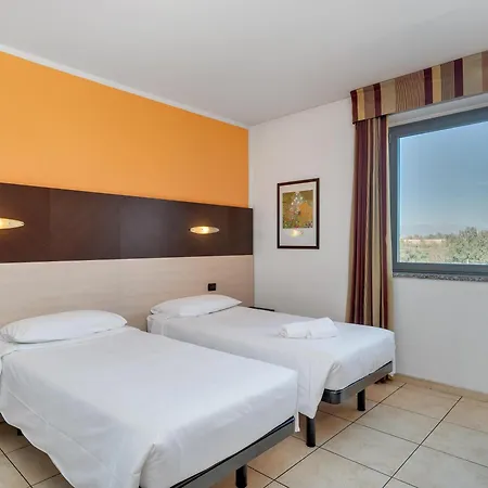 B&B Hotel Settimo Torinese Отель