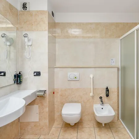 B&B Hotel Settimo Torinese Отель Сеттимо-Торинезе