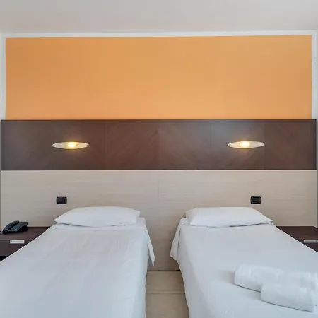 B&B Hotel Settimo Torinese سيتيمو تورينيزي
