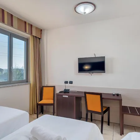 B&B Hotel Settimo Torinese 3* Сеттимо-Торинезе