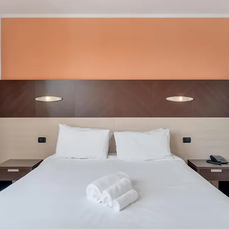 B&B Hotel Settimo Torinese Отель