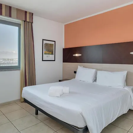 Отель B&B Hotel Settimo Torinese 3*