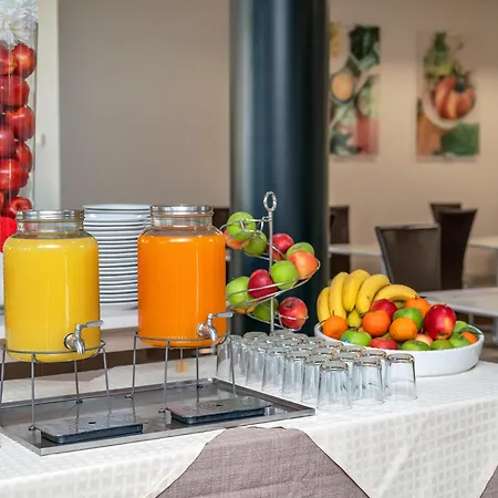 B&B Hotel Settimo Torinese Сеттимо-Торинезе