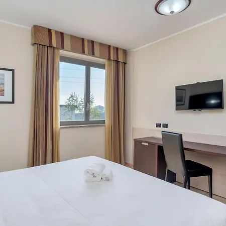 B&B Hotel Settimo Torinese 3* Сеттимо-Торинезе