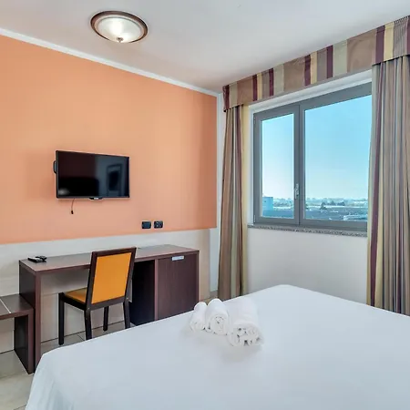 B&B Hotel Settimo Torinese Отель