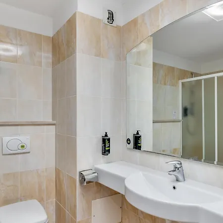 B&B Hotel Settimo Torinese Отель Сеттимо-Торинезе