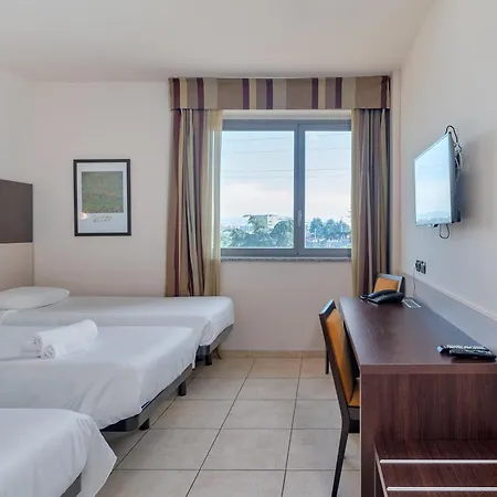 B&B Hotel Settimo Torinese Отель 3*