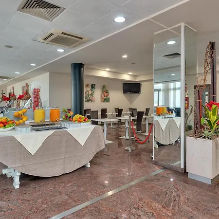 B&B Hotel Settimo Torinese Отель Сеттимо-Торинезе