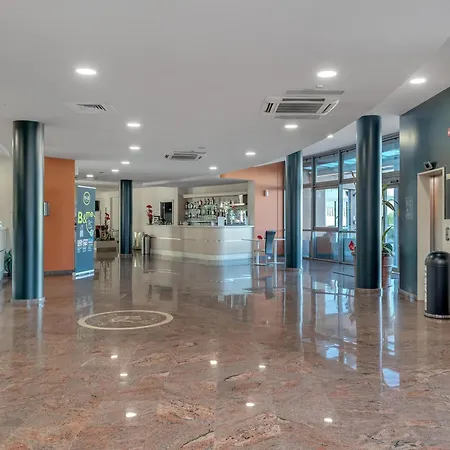 B&B Hotel Settimo Torinese 3*