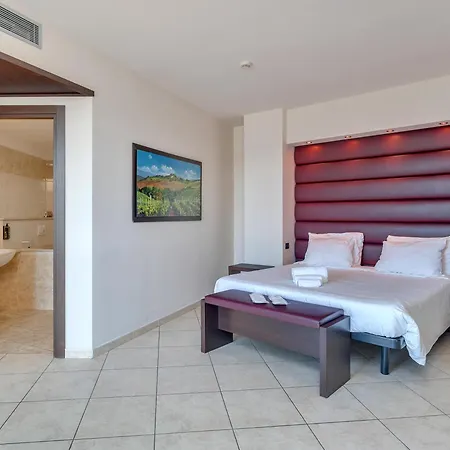 B&B Hotel Settimo Torinese Сеттимо-Торинезе