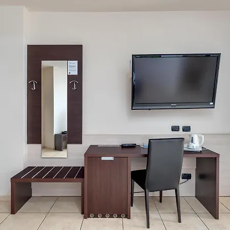 B&B Hotel Settimo Torinese 3* سيتيمو تورينيزي