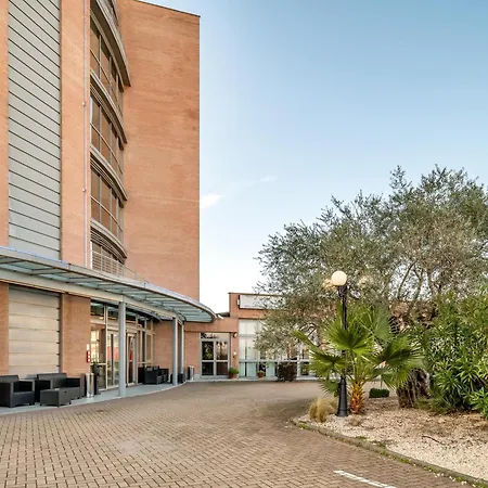 B&B Hotel Settimo Torinese Отель 3*