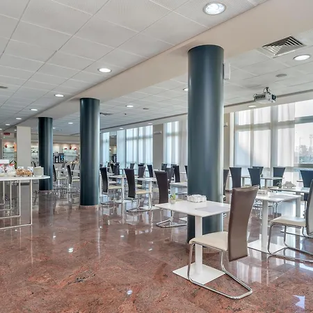 B&B Hotel Settimo Torinese فندق سيتيمو تورينيزي