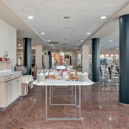 B&B Hotel Settimo Torinese 3*