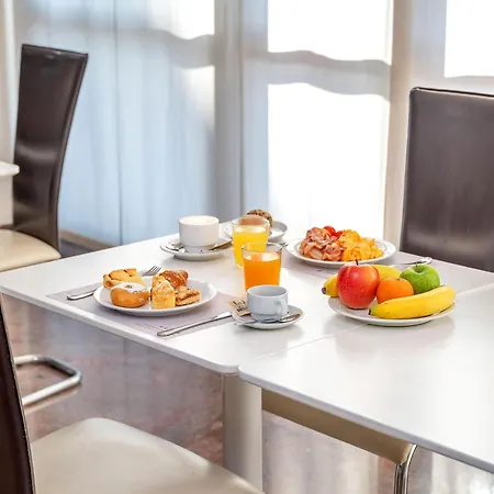 B&B Hotel Settimo Torinese 3* Сеттимо-Торинезе