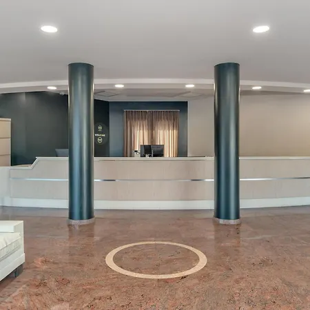 B&B Hotel Settimo Torinese 3* Сеттимо-Торинезе