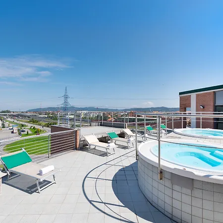 B&B Hotel Settimo Torinese Отель