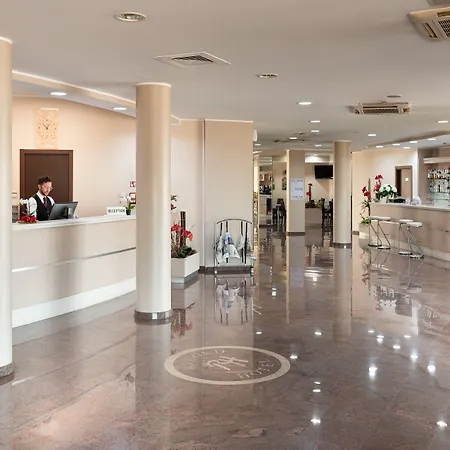 B&B Hotel Settimo Torinese Сеттимо-Торинезе