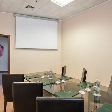 B&B Hotel Settimo Torinese 3* Сеттимо-Торинезе