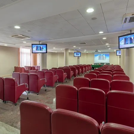 B&B Hotel Settimo Torinese 3* Settimo Torinese