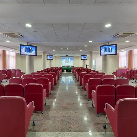 B&B Hotel Settimo Torinese 3* Сеттимо-Торинезе