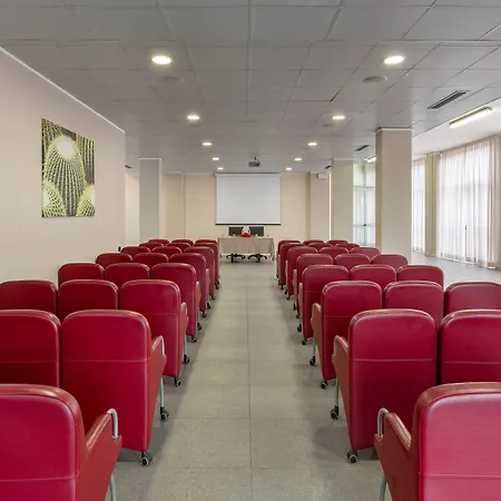 B&B Hotel Settimo Torinese Отель Сеттимо-Торинезе