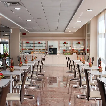 B&B Hotel Settimo Torinese Отель 3*