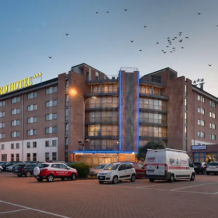 B&B Hotel Settimo Torinese Szálloda Settimo Torinese