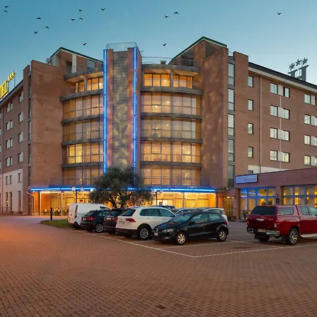B&B Hotel Settimo Torinese Szálloda