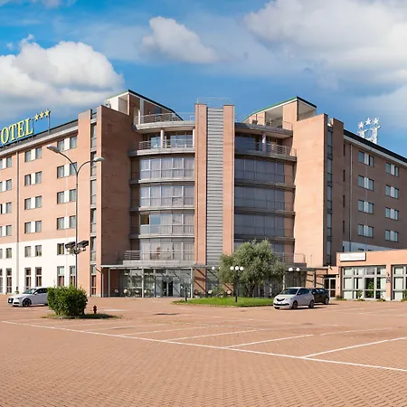 B&B Hotel Settimo Torinese Сеттимо-Торинезе