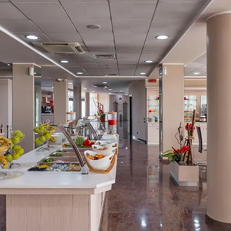 B&B Hotel Settimo Torinese 호텔 3*