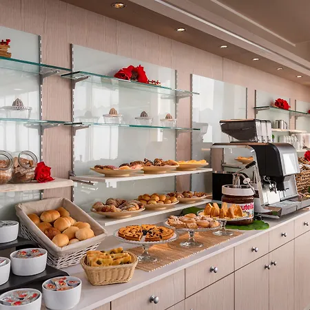 B&B Hotel Settimo Torinese Hotell Settimo Torinese