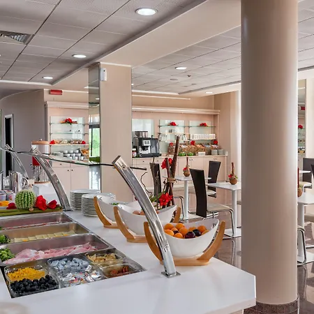 Hotell B&B Hotel Settimo Torinese 3*