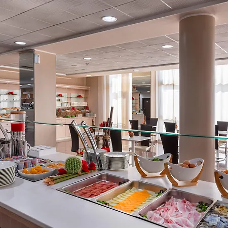 B&B Hotel Settimo Torinese