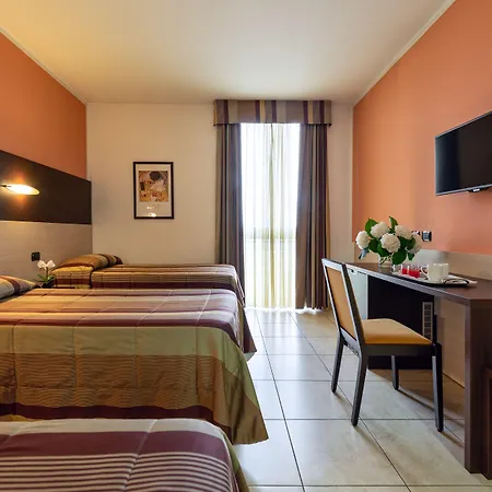 B&B Hotel Settimo Torinese 3* Сеттимо-Торинезе