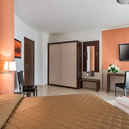 B&B Hotel Settimo Torinese 3* Сеттимо-Торинезе