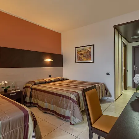 B&B Hotel Settimo Torinese Szálloda