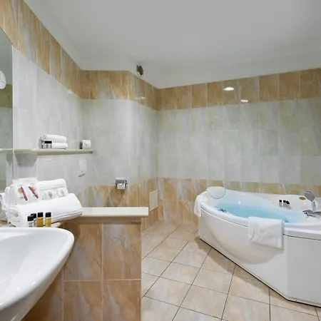 Hotel B&B Hotel Settimo Torinese Settimo Torinese