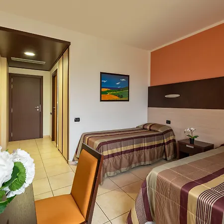 B&B Hotel Settimo Torinese 세티모토리네세