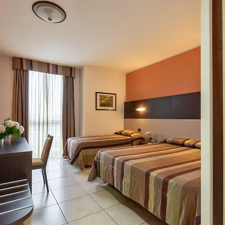 B&B Hotel Settimo Torinese 3*