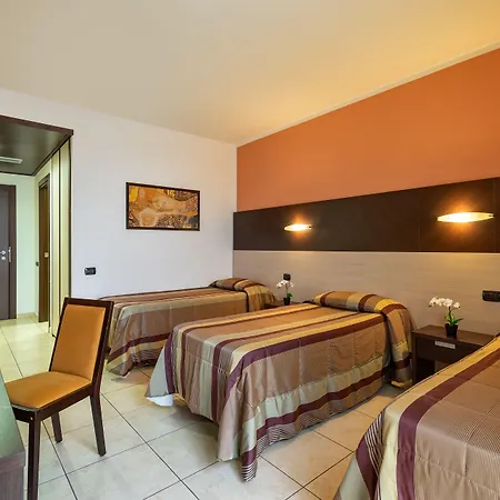 B&B Hotel Settimo Torinese 3*