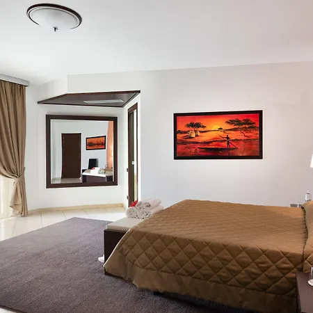 Szálloda B&B Hotel Settimo Torinese 3*