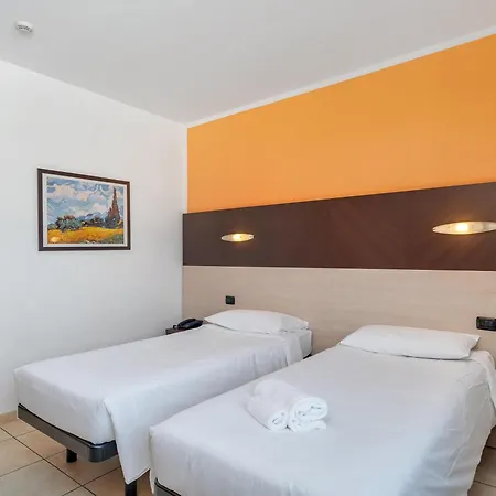 B&B Hotel Settimo Torinese 호텔 3*