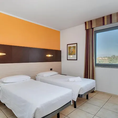 B&B Hotel Settimo Torinese