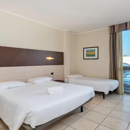 B&B Hotel Settimo Torinese 호텔