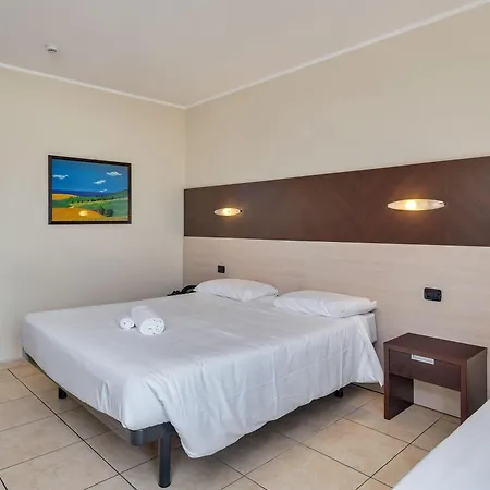 B&B Hotel Settimo Torinese 세티모토리네세